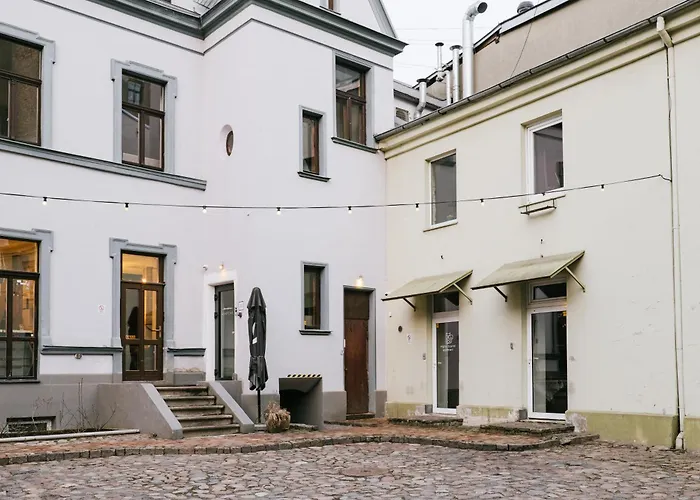 Mighty Squirrel * Riga