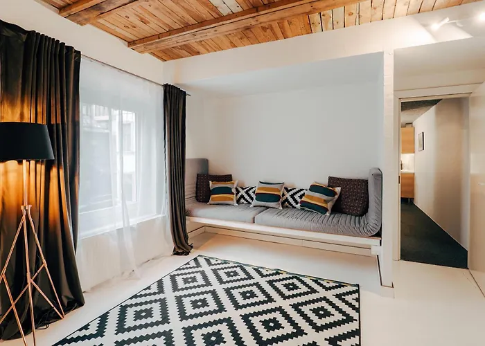 Mighty Squirrel Riga