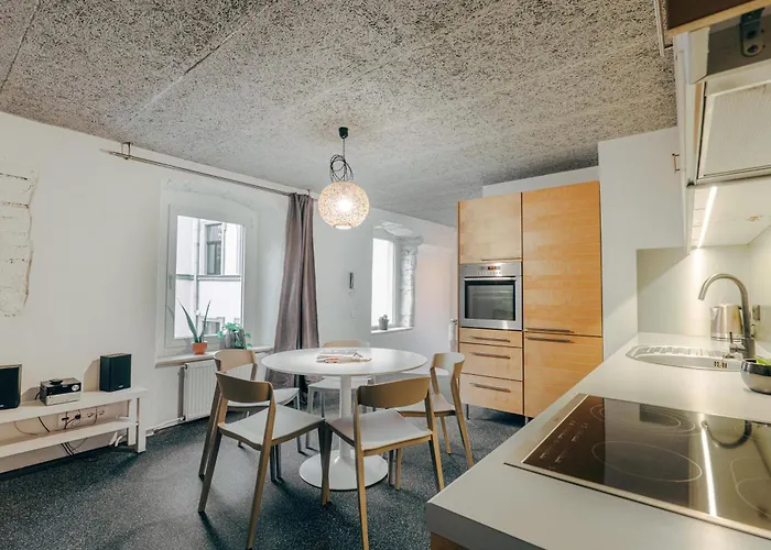 Mighty Squirrel * Riga