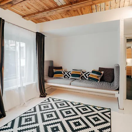 Mighty Squirrel Riga