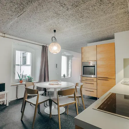 Mighty Squirrel * Riga